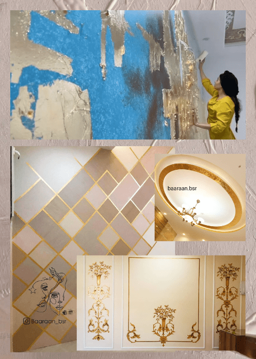 7نقاشی و طراحی Baran