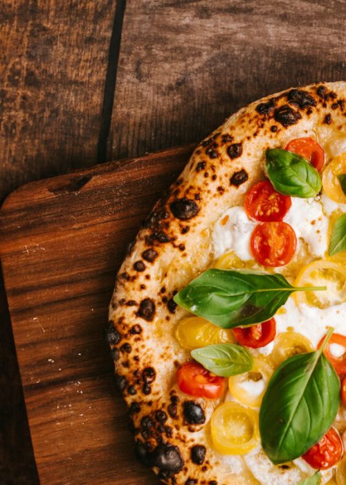 Brio Italian — تصویر گالری 1