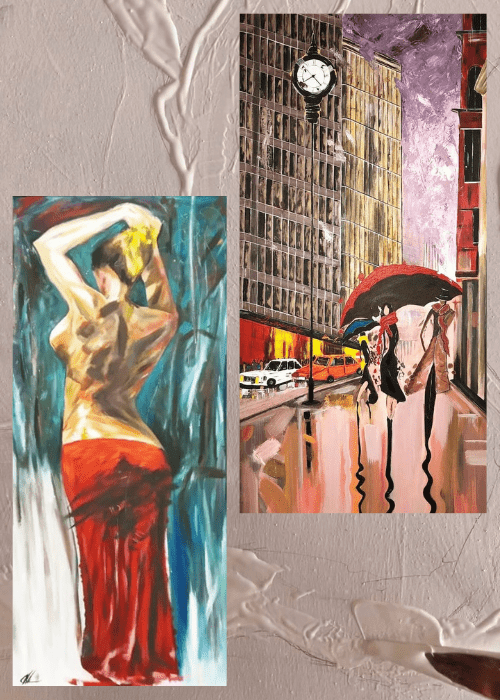 9نقاشی و طراحی Baran