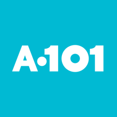 فروشگاه زنجیره ای A101