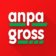 Anpa Gross 212 Shopping Mall