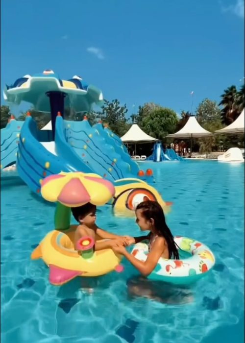 Aqua Club Dolphin (7)