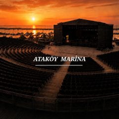 Ataköy Marina