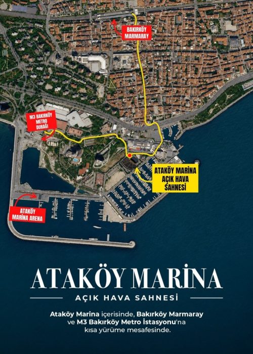 Ataköy Marina (2)
