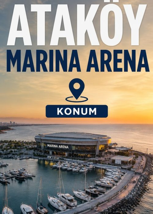 Ataköy Marina (3)