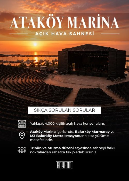 Ataköy Marina (7)