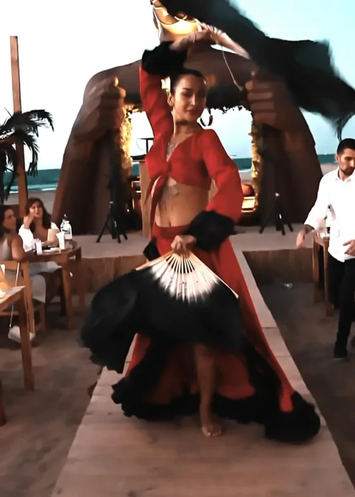Costa Sariyer Restaurant 3