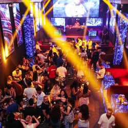 کاور کلاب دیونیز