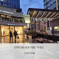 مرکز خرید عمار اسکوئر