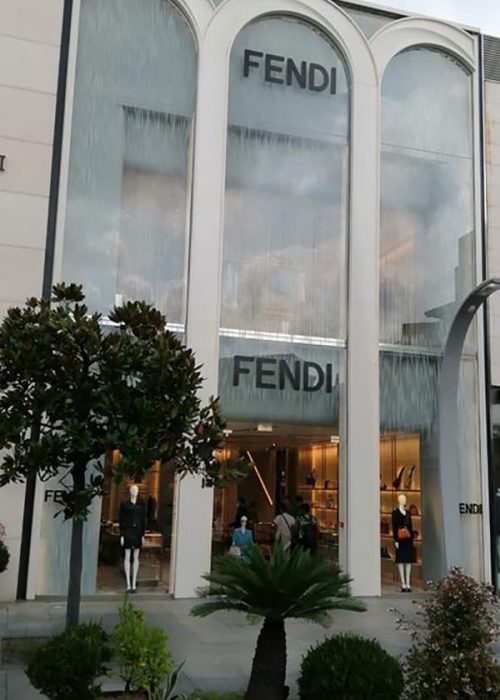 FENDI
