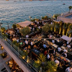 FRANKIE Restaurant