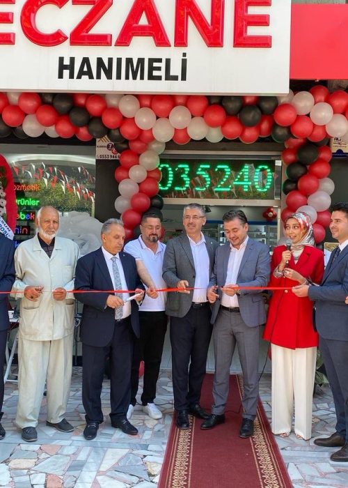 اسلایدهای داروخانه هانیملی