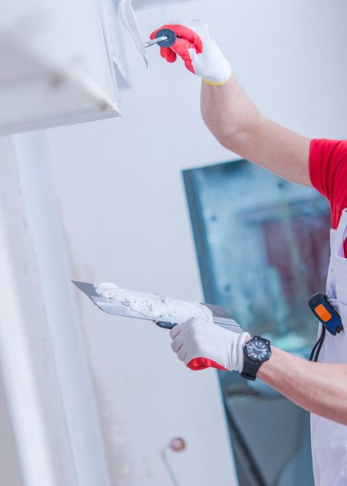 İstanbul Boyacı نقاشی ساختمان (2)