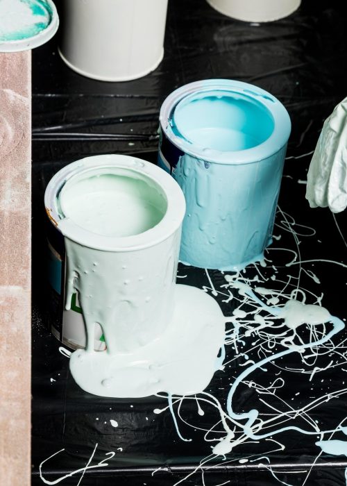 İstanbul Boyacı نقاشی ساختمان (3)