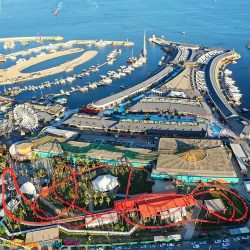 کاور شهربازی ویا سی