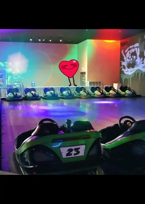 Moipark شهربازی۱۱