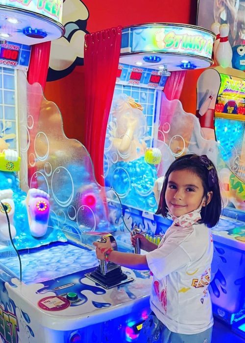 Moipark شهربازی۲