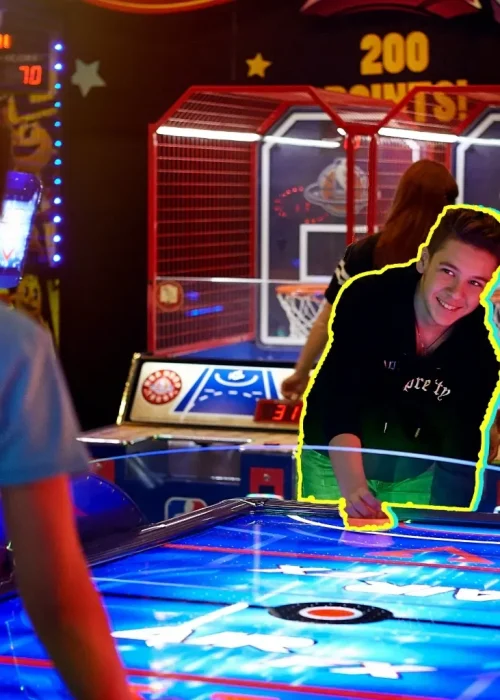 Moipark شهربازی۵