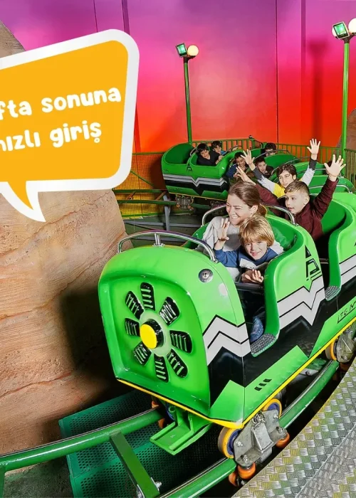 Moipark شهربازی۸