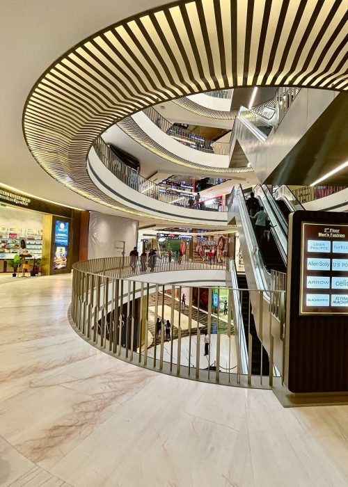 Palladium Shopping Center