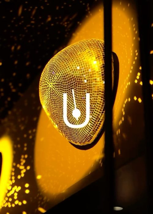 Restaurant Upperist 1
