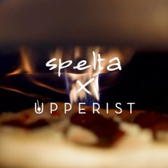 Restaurant Upperist cover