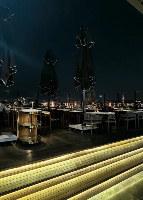 Roof Mezzepotamia 2