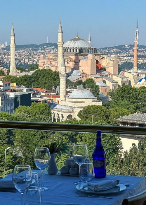 Sky Rooftop Restaurant (6)