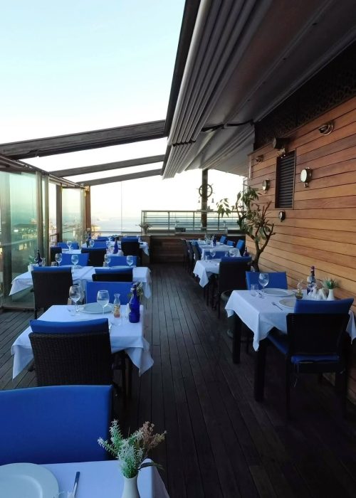 Sky Rooftop Restaurant (8)