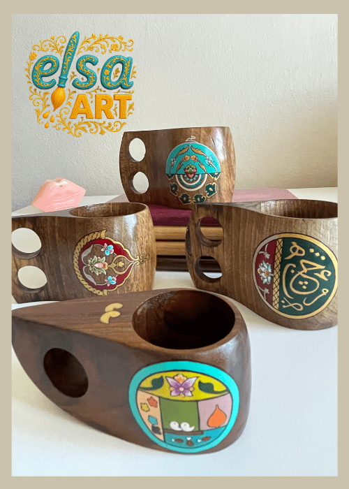 هنر دستی Elsa Aart Design2