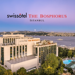 سوئیس‌ هتل بسفر