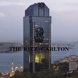 هتل ریتز کارلتون