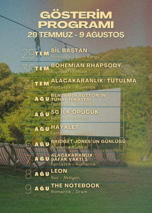 Vitriol Çiftlik 3
