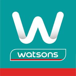 فروشگاه زنجیره ای واتسونز