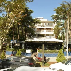 کاور میخانه پریهان