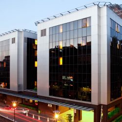 بیمارستان آمریکایی