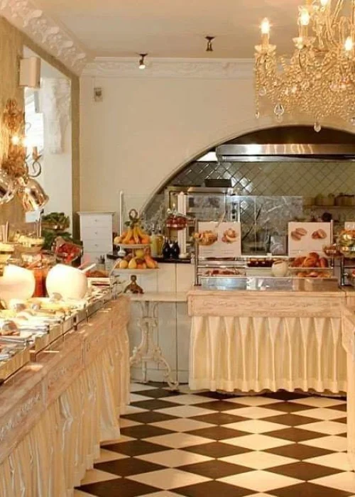 Cafemiz، آنکارا