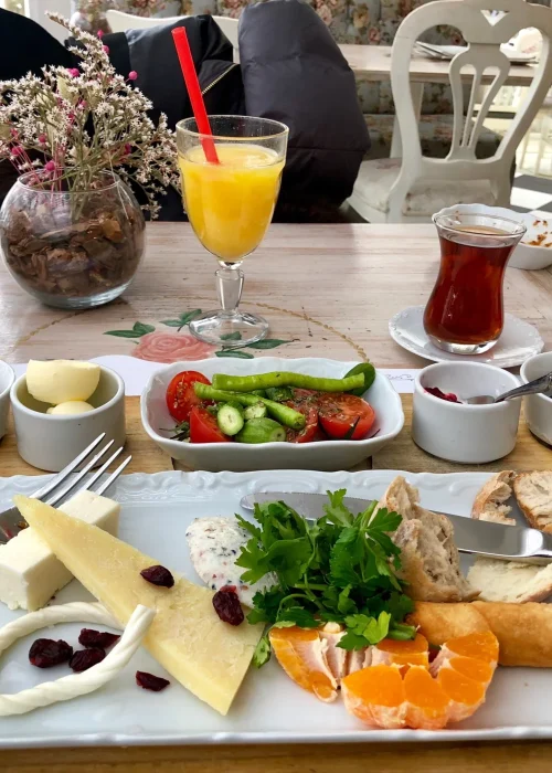 Cafemiz، آنکارا