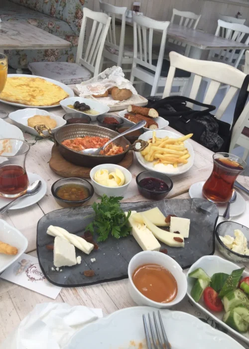 Cafemiz، آنکارا