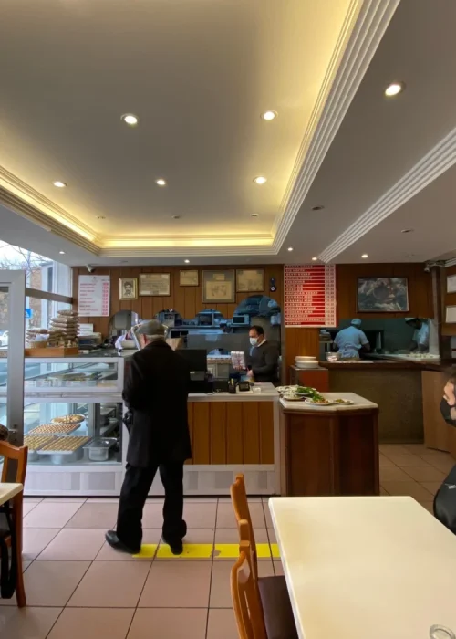Düveroğlu Anıttepe، آنکارا