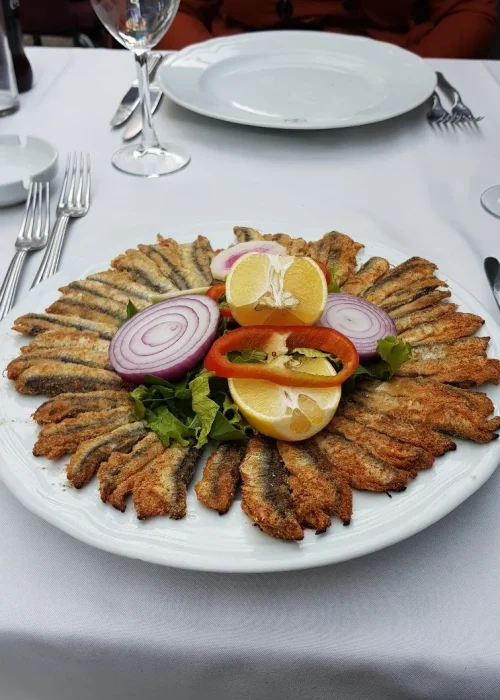 Göksu Restoran Nenehatun، آنکارا