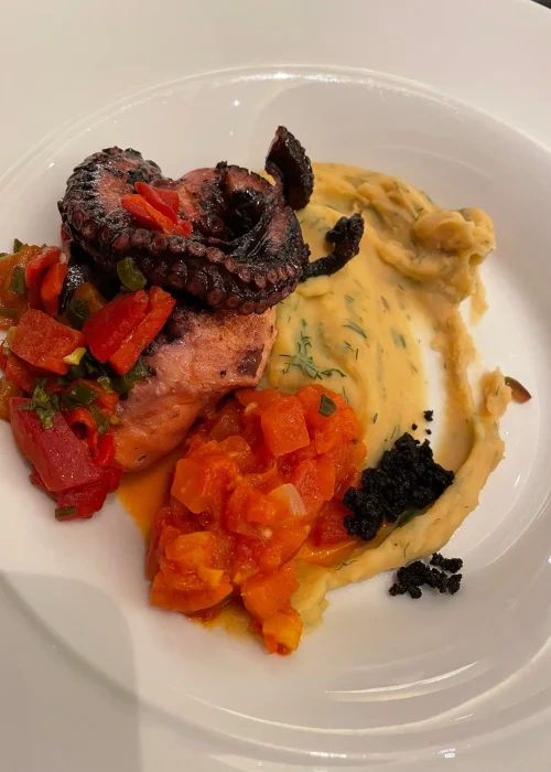 JW Steakhouse Ankara، آنکارا
