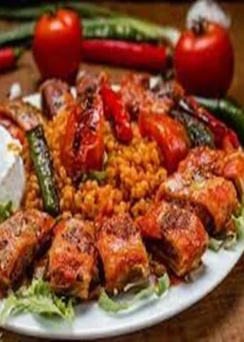 Kebap 49، آنکارا