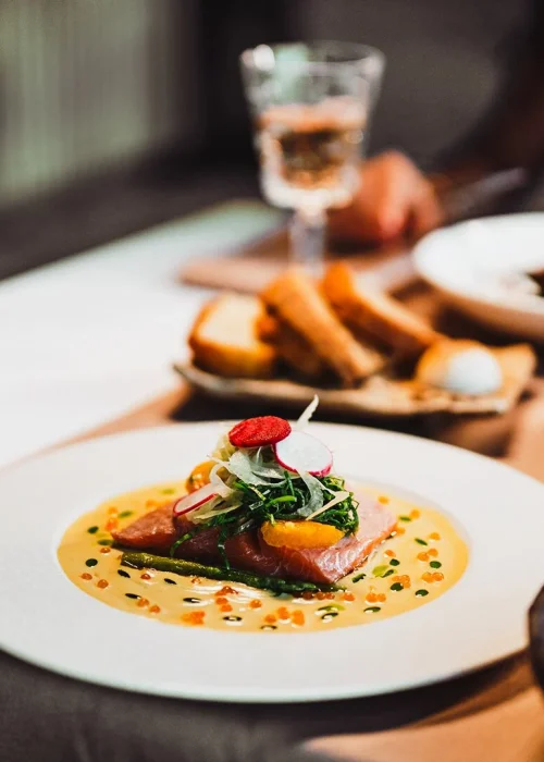 Nakia Restaurant، آنکارا