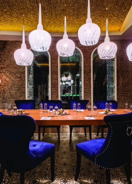 No4 Restaurant Bar Lounge، آنکارا