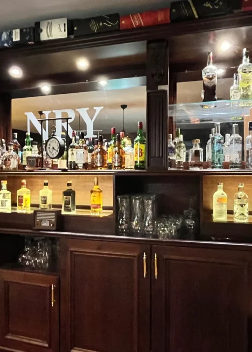 NRY Restaurant، آنکارا