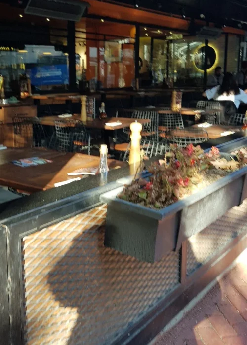 Pizza Il Forno 720 Sokak، آنکارا