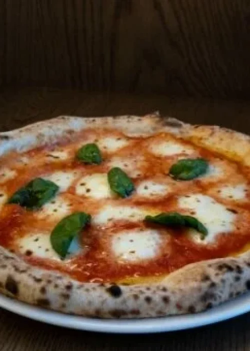 Pizzeria Alla Torre، آنکارا