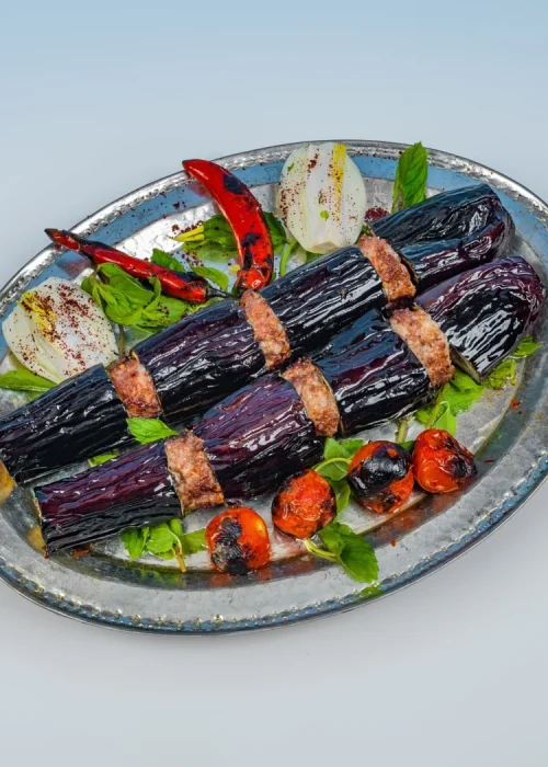 Tavacı Recep Usta Ankara، آنکارا