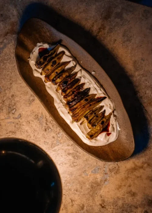 4 Köşe Restaurant، رستوران آنتالیا